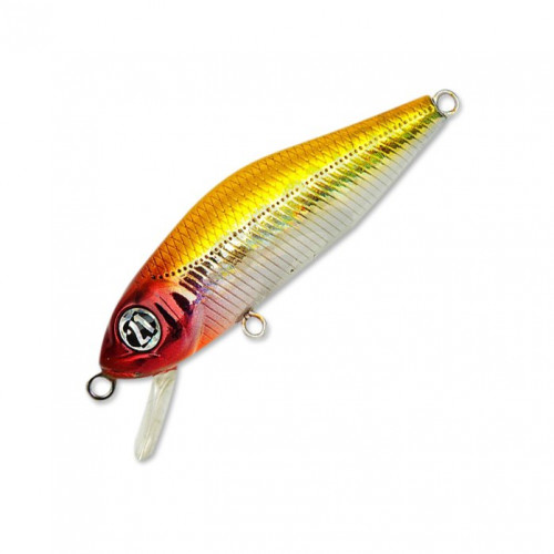 Воблер PONTOON 21 Crackjack 98F-DR 98мм. 16.0гр 2.0-2.5 м цвет №A15