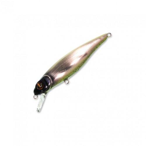 Воблер PONTOON 21 Greedy-Guts 111F-SR 111мм 18.4 гр 0.9-1.3 м №472