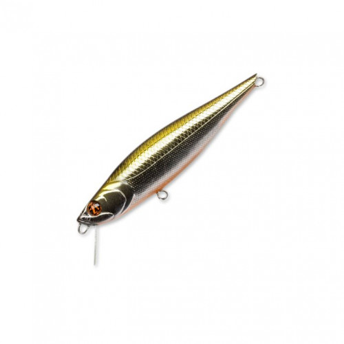 Воблер Pontoon 21 Kalikana Dun 105F-SR 105мм 17.6.0 гр 0.2-0.6 м №R60