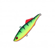 Воблер Pontoon 21 Kalikana Vib 52 Nano Sound, 52мм, 8.2гр 042F