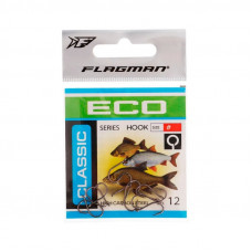 Крючки Flagman Classic 1 №8