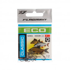 Крючки Flagman Classic 2 №16