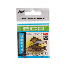 Крючки Flagman Classic 2 №18
