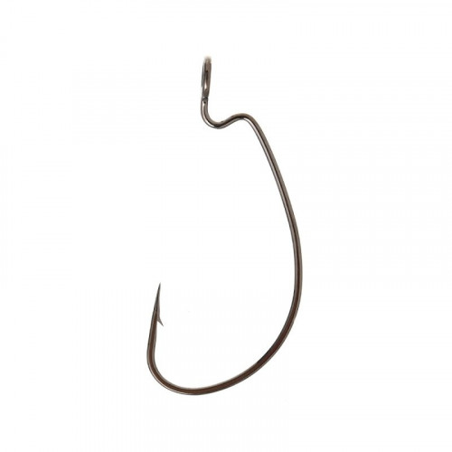 Крючки Flagman F-82 Offset Hook №2/0