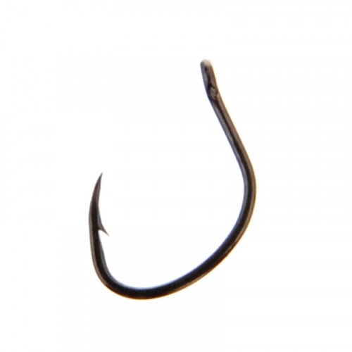 Крючки Flagman Pro Carp №12