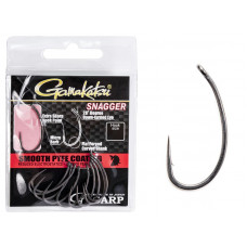 Крючки Gamakatsu G-CARP SNAGGER HOOKS разм. 08 10шт.