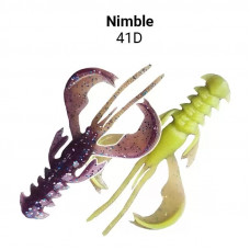 Приманка CF Nimble 1.2 76-30-41d-6 16y