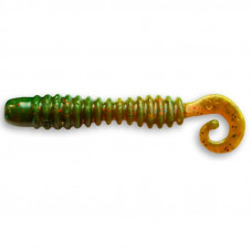 Приманка Crazy Fish ACTIVE SLUG 2 29-50-14-6 10у