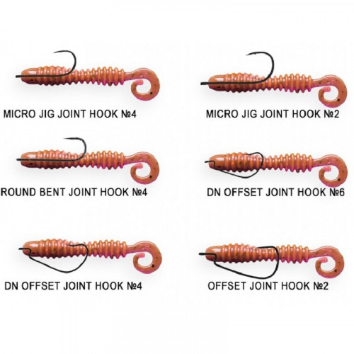 Приманка Crazy Fish ACTIVE SLUG 2 29-50-20-6 10у