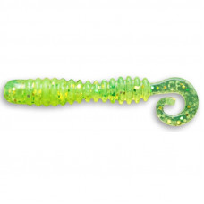 Приманка Crazy Fish ACTIVE SLUG 2 29-50-20-6 10у