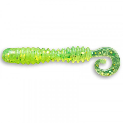 Приманка Crazy Fish ACTIVE SLUG 2 29-50-20-6 10у