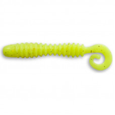 Приманка Crazy Fish ACTIVE SLUG 2 29-50-6-6 10у