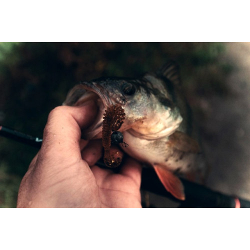 Приманка Crazy Fish ACTIVE SLUG 2-7.1-6-1