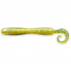 Приманка Crazy Fish ACTIVE SLUG 4 31-100-1-6 6у