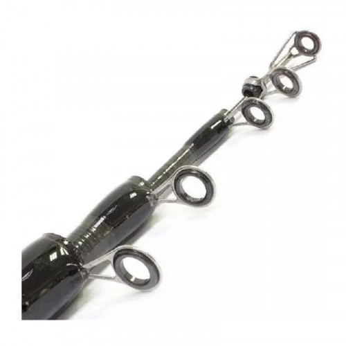 Удочка OGON FISH New HUNTER 6 m Carbon