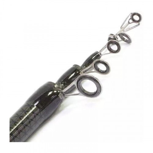 Удочка OGON FISH Princess 4 м (10-30gr) Carbon