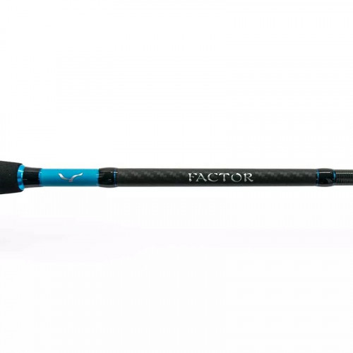 Спиннинг Viva Factor max 32гр 802M 2,44м