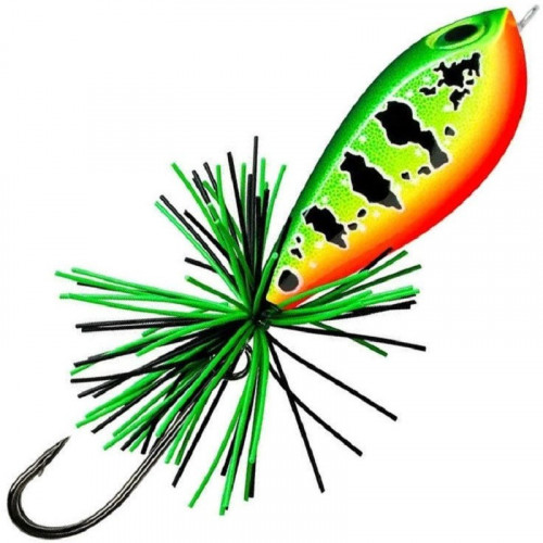 Воблер RAPALA BX Skitter Frog 05 /HPB