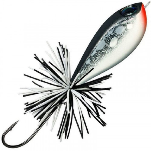 Воблер RAPALA BX Skitter Frog 05 /MCH