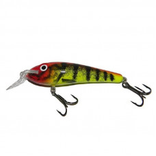 Воблер SALMO  Teno ST6F CYP