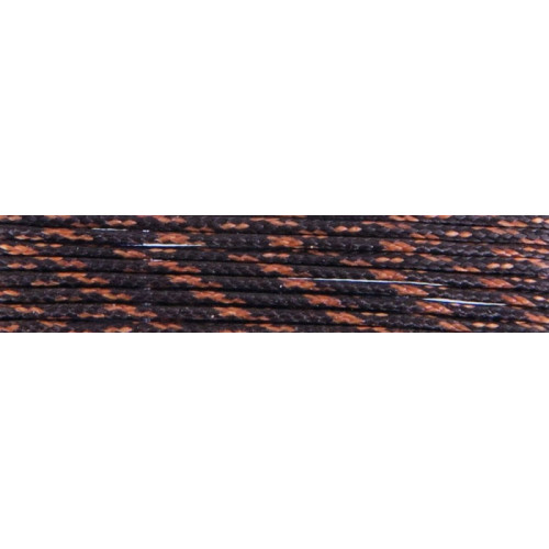 Ледкор Anakonda SUPER SOFT Camou Brown 40lb 5м