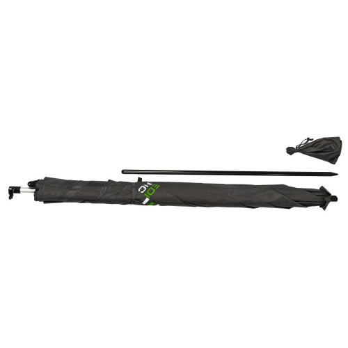 Зонт рыболовный Feeder Concept SQUARE MAKER BROLLY 250х220см