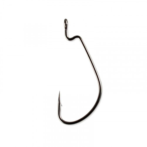 Крючки Owner J-Hook 5140 №2/0