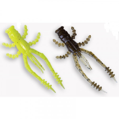 Приманка Crazy Fish CRAYFISH 1,8 26-45-M66-6 8у