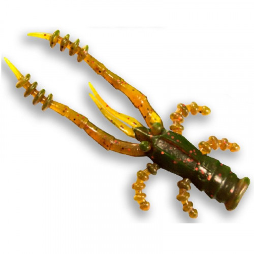 Приманка Crazy Fish CRAYFISH 3 34-75-14-6 7у