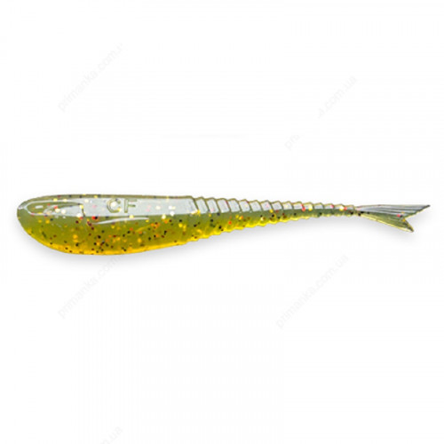 Приманка Crazy Fish GLIDER 2,2  35-55-1-6