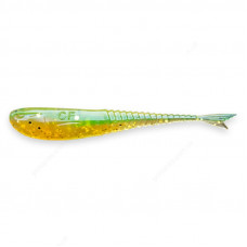 Приманка Crazy Fish GLIDER 2,2  F35-55-5d-6