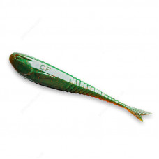Приманка Crazy Fish GLIDER 5" 37-120-14-6