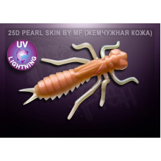 Приманка Crazy Fish KASARI 1  52-27-25d-7