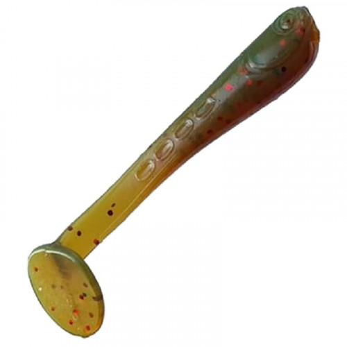 Приманка Crazy Fish Nano Minnow 1,1 68-27-14-6 16y