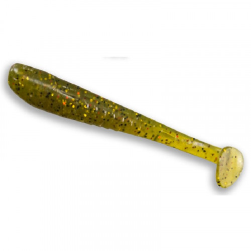 Приманка Crazy Fish NANO MINNOW 2,2  22-55-1-6  8у