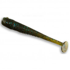 Приманка Crazy Fish NANO MINNOW 2,2  22-55-42-6  8у