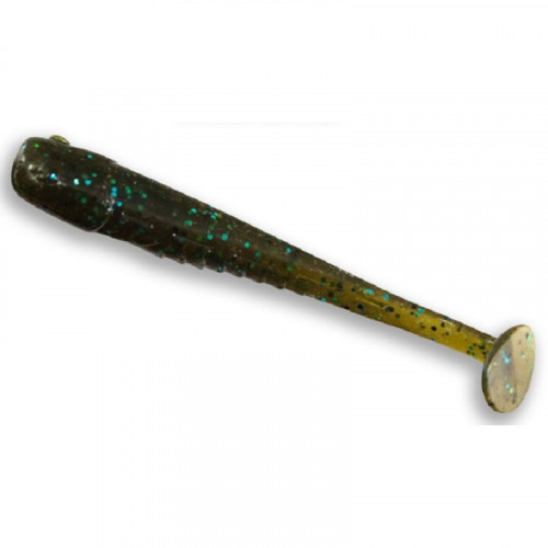 Приманка Crazy Fish NANO MINNOW 2,2  22-55-42-6  8у