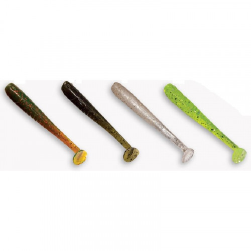 Приманка Crazy Fish NANO MINNOW 2,2 22-55-M70-6 8у