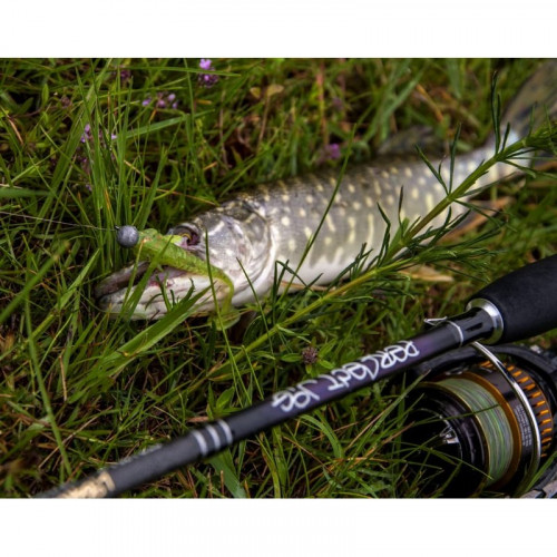 Приманка Crazy Fish NANO MINNOW 2,8 53-70-10-6 5у