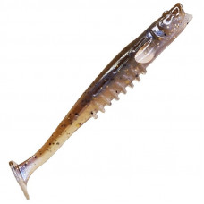 Приманка Crazy Fish NANO MINNOW 2,8 53-70-3d-6 5у