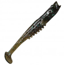 Приманка Crazy Fish NANO MINNOW 2,8 53-70-42-6 5у