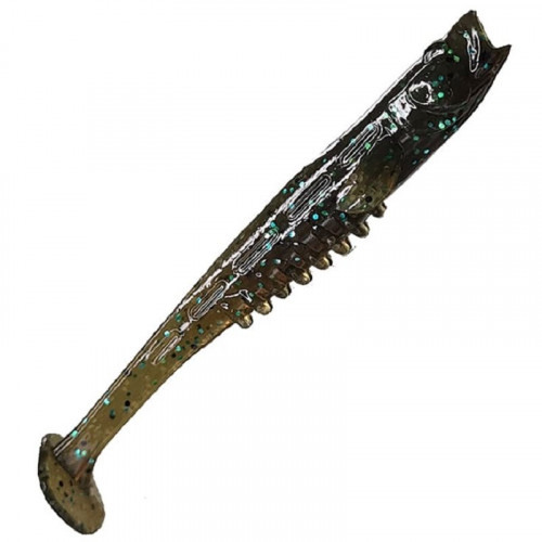 Приманка Crazy Fish NANO MINNOW 2,8 53-70-42-6 5у