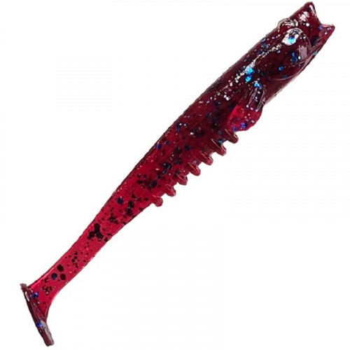 Приманка Crazy Fish NANO MINNOW 2,8 53-70-73-6 5у