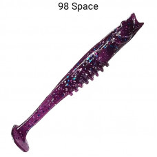 Приманка Crazy Fish Nano minnow 3.5 54-90-98-6 5y