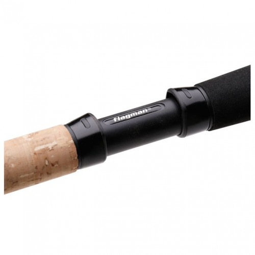Фидер Flagman Cast Master Feeder 330 Heavy 140гр