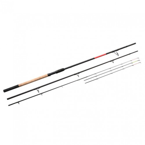 Фидер Flagman Squadron PRO Feeder 3,60 60-200GR