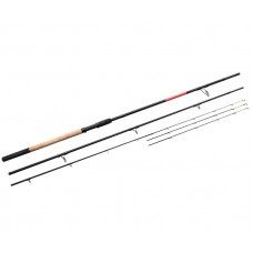 Фидер Flagman Squadron PRO Feeder 3,90 80-250GR