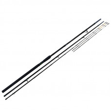Фидерное удилище Carp Pro Blackpool Method Feeder 390 140г