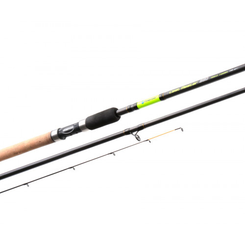 Фидерное удилище Cast Master Feeder 390 Heavy 150GR