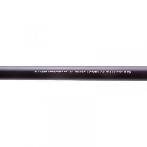 Фидерное удилище Flagman Magnum River Feeder 360 150г